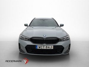 BMW 330 bild 2
