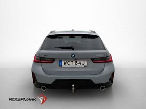 BMW 330 bild 6