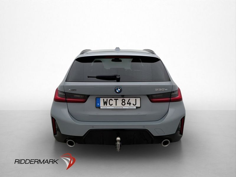 BMW 330 bild 6