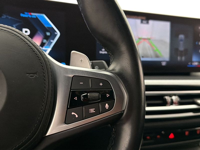 BMW 330 bild 26