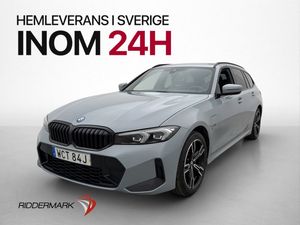 BMW 330 bild 3