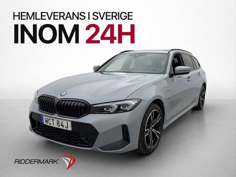 BMW 330 bild 3