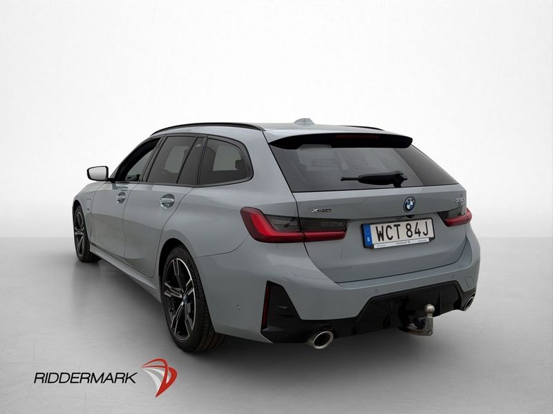 BMW 330 bild 5