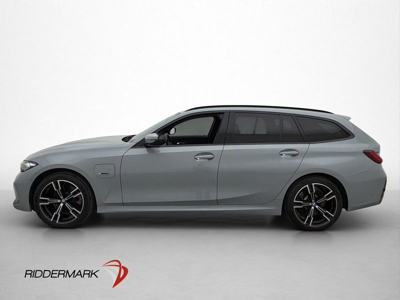 BMW 330 bild 4