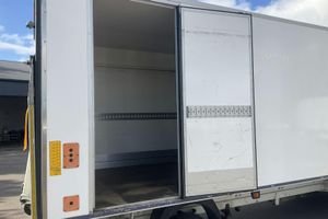Volkswagen Crafter bild 7