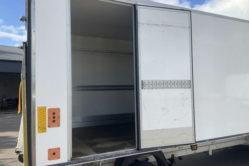 Volkswagen Crafter bild 7