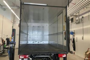 Volkswagen Crafter bild 8