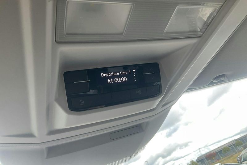 Volkswagen Crafter bild 15