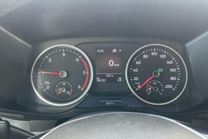 Volkswagen Crafter bild 10