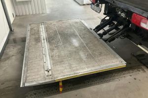 Volkswagen Crafter bild 13
