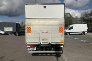 Volkswagen Crafter bild 5