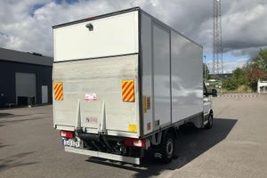 Volkswagen Crafter bild 3