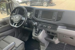 Volkswagen Crafter bild 9