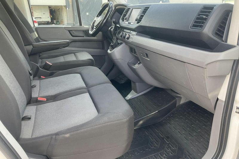 Volkswagen Crafter bild 6