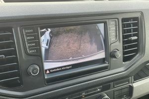 Volkswagen Crafter bild 11