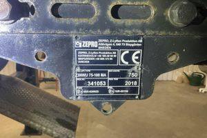 Volkswagen Crafter bild 14
