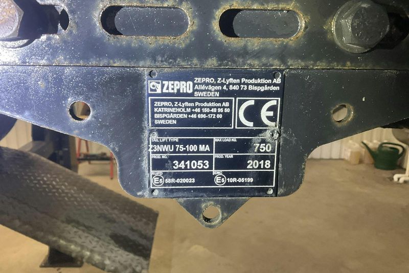 Volkswagen Crafter bild 14