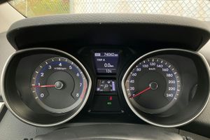 Hyundai i30 bild 10