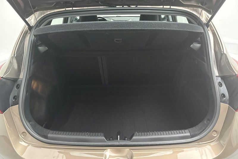 Hyundai i30 bild 9