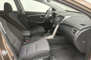 Hyundai i30 bild 7