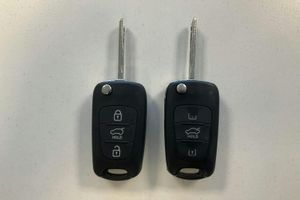 Hyundai i30 bild 11