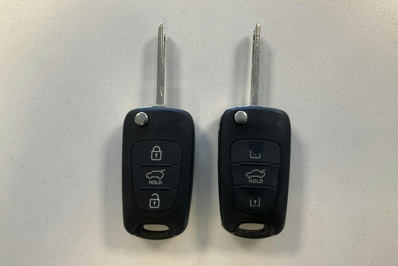 Hyundai i30 bild 11