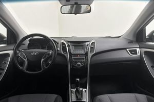 Hyundai i30 bild 6