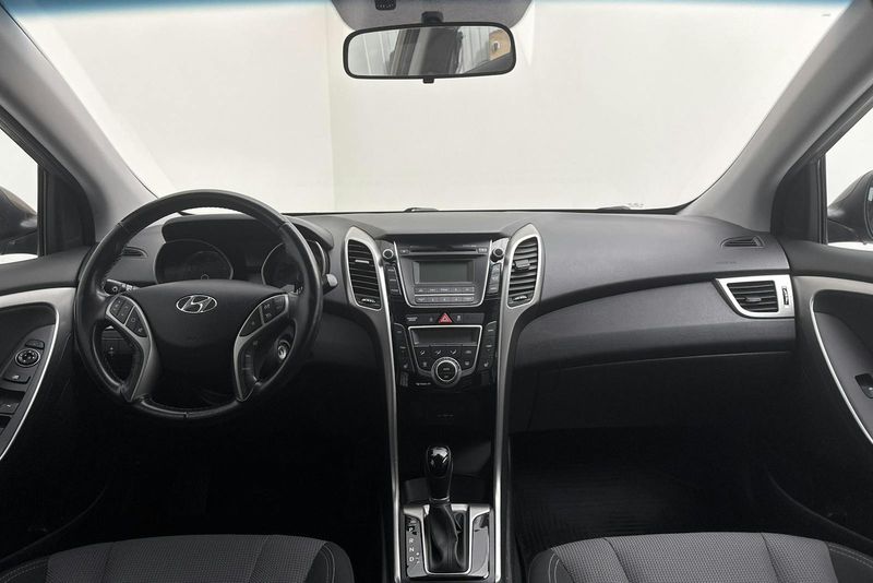 Hyundai i30 bild 6