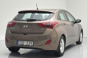 Hyundai i30 bild 3