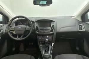 Ford Focus bild 6