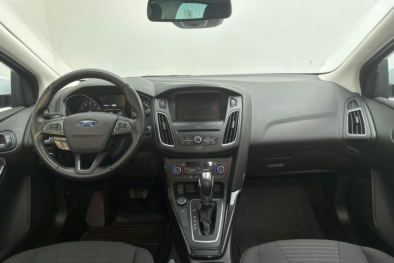 Ford Focus bild 6