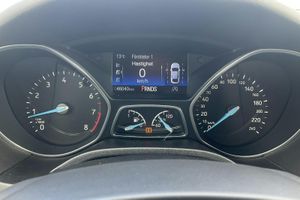 Ford Focus bild 10