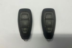 Ford Focus bild 14