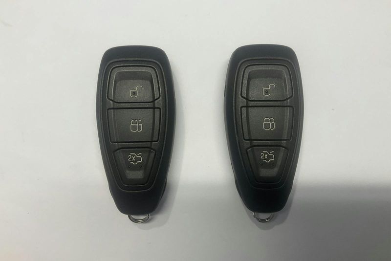 Ford Focus bild 14