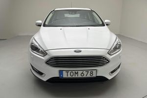 Ford Focus bild 4