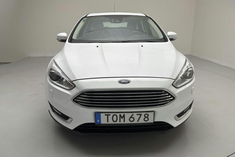 Ford Focus bild 4