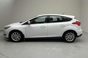 Ford Focus bild 2
