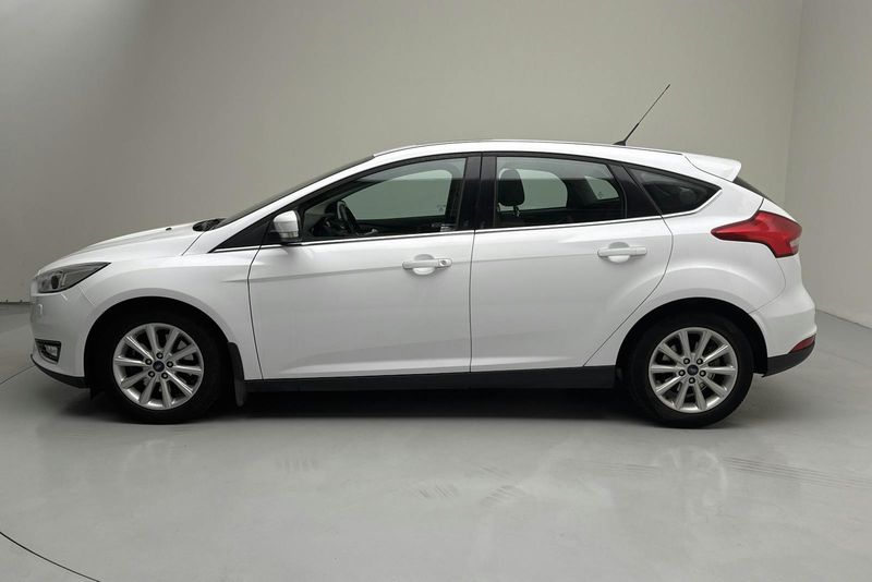 Ford Focus bild 2