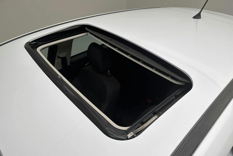 Ford Focus bild 12