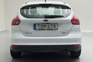 Ford Focus bild 5