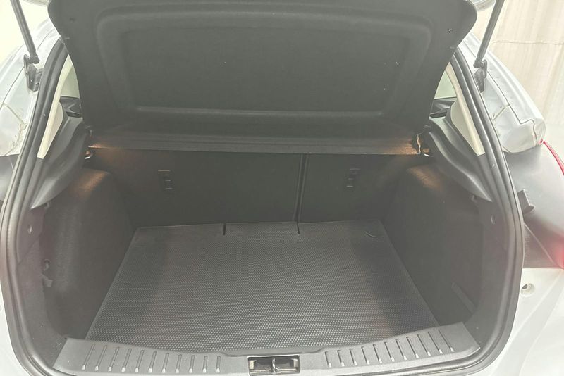 Ford Focus bild 9