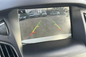 Ford Focus bild 11
