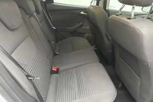 Ford Focus bild 8