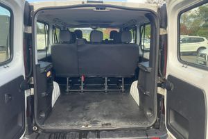 Renault Trafic bild 11