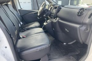 Renault Trafic bild 8