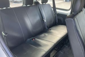 Renault Trafic bild 10