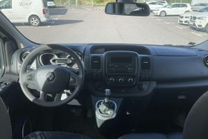 Renault Trafic bild 7