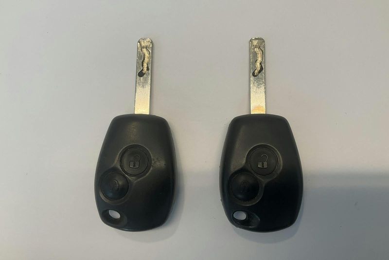 Renault Trafic bild 14