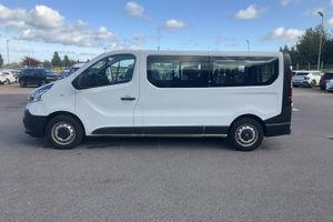 Renault Trafic bild 3