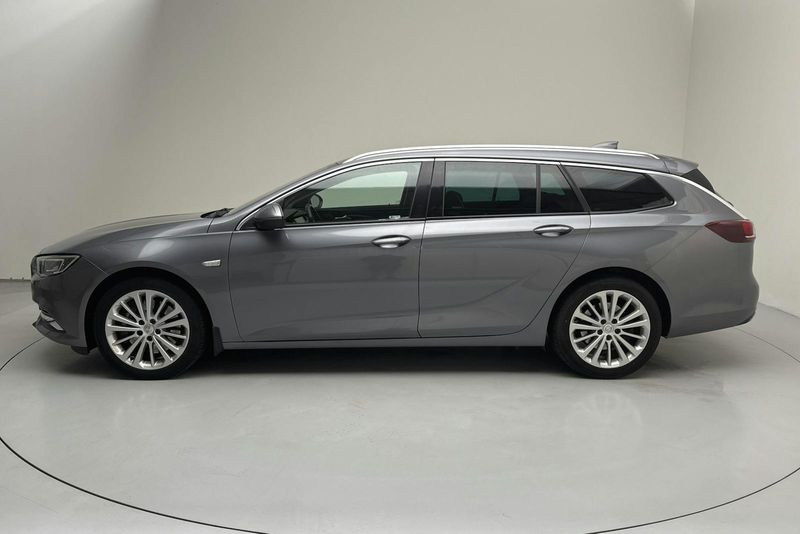 Opel Insignia bild 2
